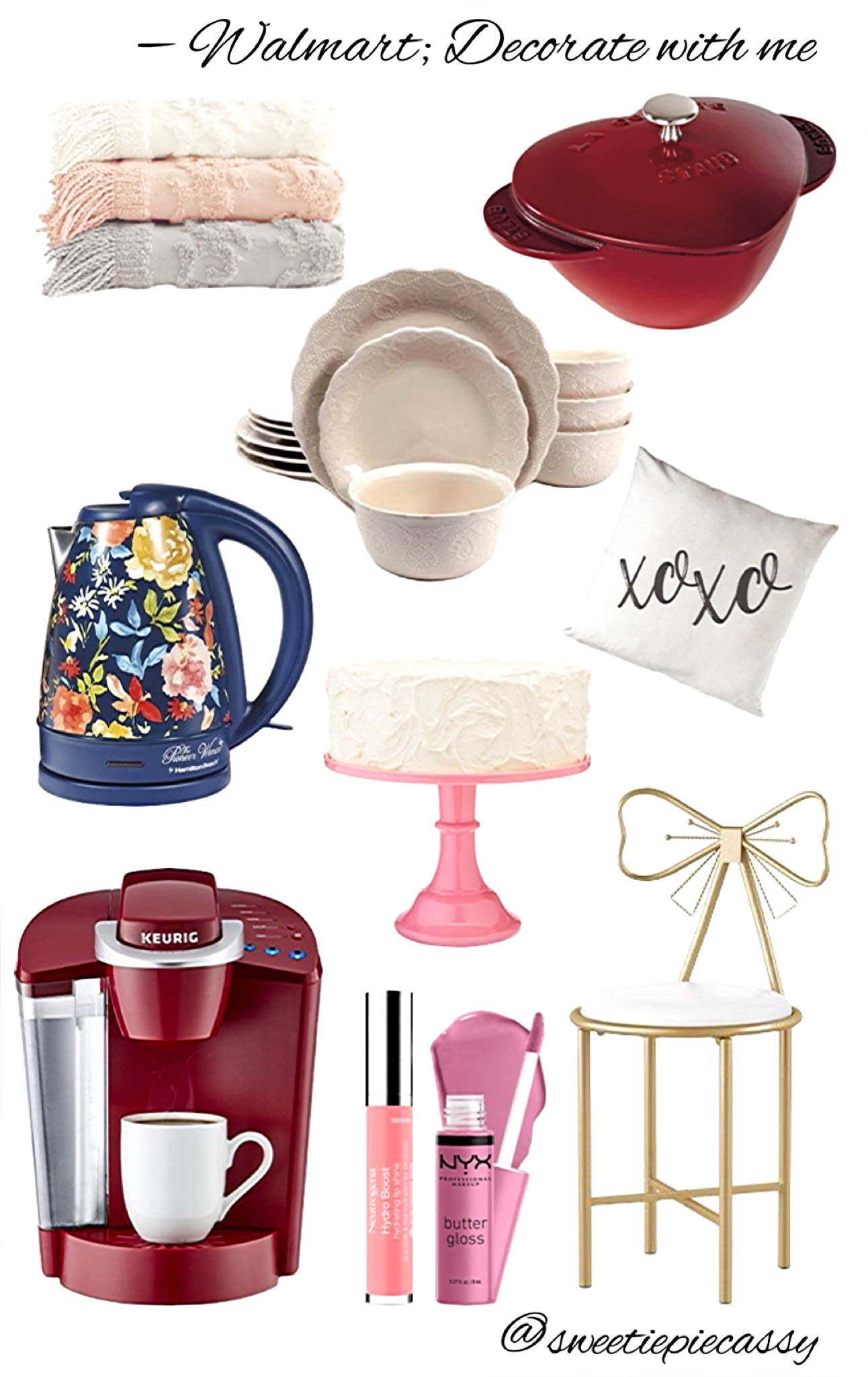 𝐖𝐀𝐋𝐌𝐀𝐑𝐓; 𝐕𝐀𝐋𝐄𝐍𝐓𝐈𝐍𝐄𝐒 𝐃𝐀𝐘 𝐈𝐍𝐒𝐏𝐎

𝑱𝒖𝒔𝒕 𝒂 𝒍𝒊𝒕𝒕𝒍𝒆 𝒎𝒊𝒙 & 𝒎𝒂𝒕𝒄𝒉 𝒐𝒇 𝑽𝒂𝒍𝒆𝒏𝒕𝒊𝒏𝒆’𝒔 𝑫𝒂𝒚 𝒊𝒏𝒔𝒑𝒐, 𝒅𝒆𝒄𝒐𝒓𝒂𝒕𝒊𝒐𝒏𝒔, 𝒃𝒂𝒔𝒊𝒄𝒔, 𝒈𝒊𝒇𝒕 𝒊𝒅𝒆𝒂𝒔 & 𝒎𝒐𝒓𝒆- 𝒂𝒍𝒍 𝒇𝒐𝒓 𝒈𝒓𝒆𝒂𝒕 (𝒂𝒏𝒅 𝒔𝒂𝒍𝒆) 𝒑𝒓𝒊𝒄𝒆𝒔!💫 #LTKIt

𝐒𝐡𝐨𝐩 𝐚𝐥𝐥 𝐭𝐡𝐞𝐬𝐞 𝐥𝐨𝐨𝐤𝐬 𝐰𝐢𝐭𝐡 𝐦𝐲 𝐋𝐈𝐊𝐄𝐭𝐨𝐊𝐍𝐎𝐖.𝐢𝐭 𝐚𝐩𝐩 ✨

#valentinesday #homedecor #interiordesign #home #interior #decor #design #homedesign #handmade #homesweethome #art #decoration #furniture #affordabledecor #interiors #homedecoration #love #interiordecor #interiordesigner #vintage #interiorstyling #livingroom #luxury #homestyle #instagood #homeinspo #walldecor #diy #inspiration #walmartfinds #style

#LTKstyletip #LTKhome #LTKFind