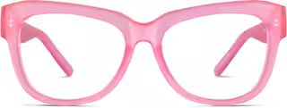 Cat-Eye Glasses 123917 | Zenni Optical (US & CA)