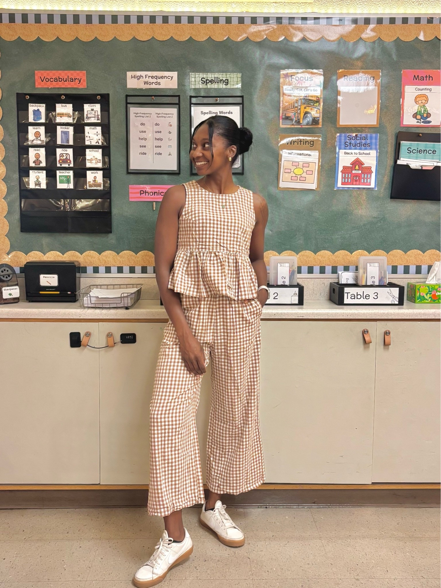 New fave two piece set

#LTKootd #LTKWorkwear