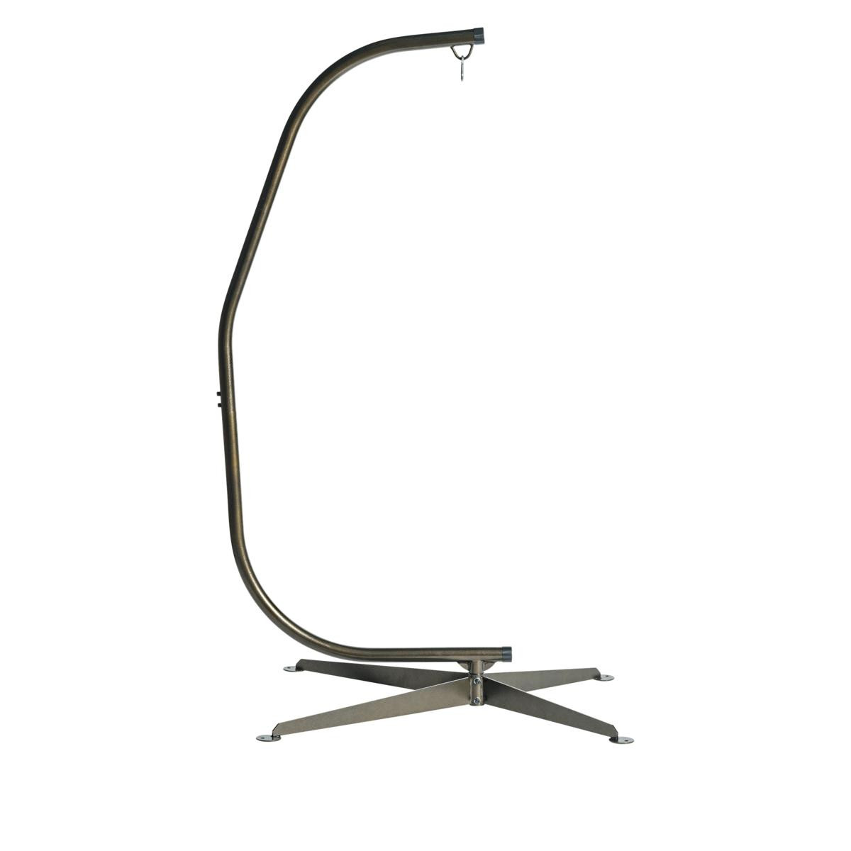 Paradise By Bliss 84" Hammock Chair Stand | HSN