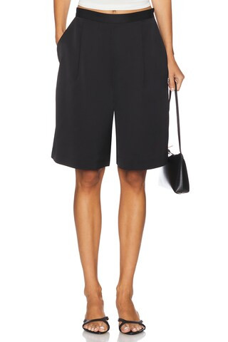 Satin Short
                    
                    Susana Monaco | Revolve Clothing (Global)