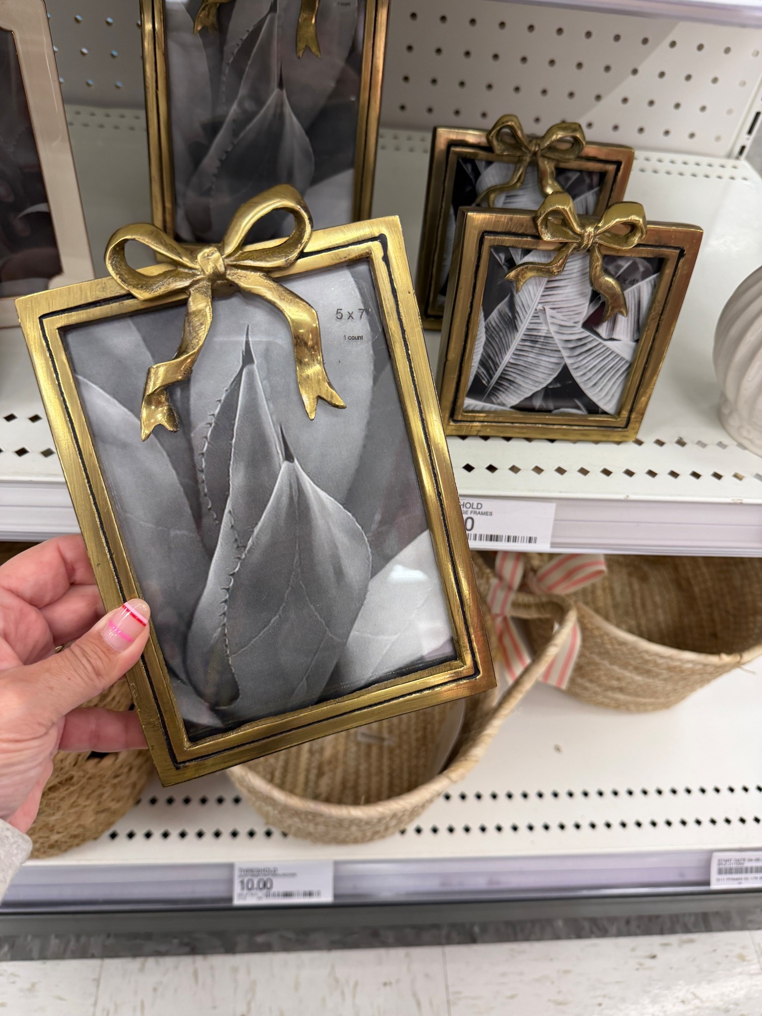 So perfect for Mother’s Day or little girls room 🎀 

#LTKSeasonal #LTKKids #LTKHome