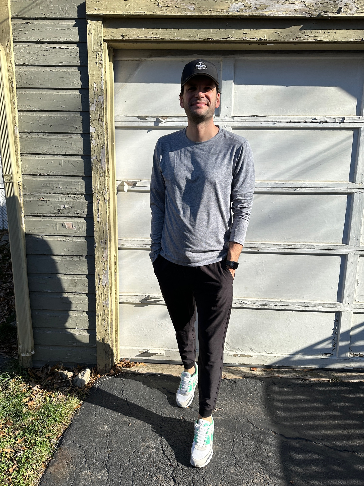 These men’s joggers are such a great price! 

#LTKGiftGuide #LTKmens #LTKfamily