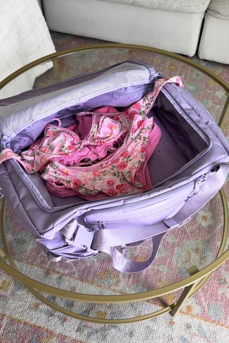 travel backpack, bag, pack with me, travel bag, duffel bag, wife backpack, personal item, calpak,

#LTKsalealert #LTKGiftGuide #LTKtravel