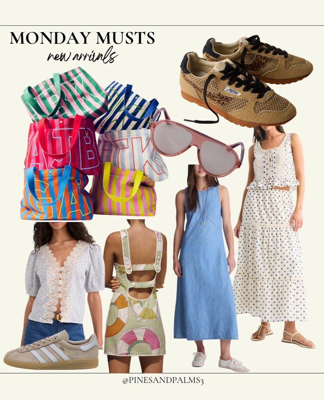 Monday musts 

#LTKSaleAlert #LTKdayinmylife #LTKSeasonal