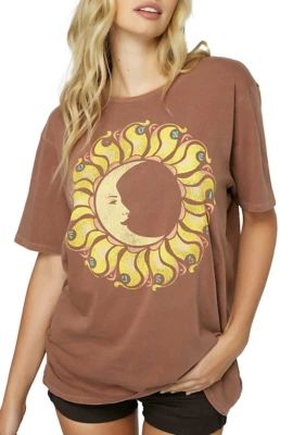 Women's O'Neill Moondala T-Shirt | Scheels