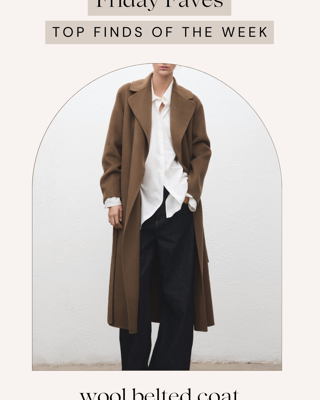 This weeks Friday faves

#LTKSeasonal #LTKootd #LTKdayinmylife