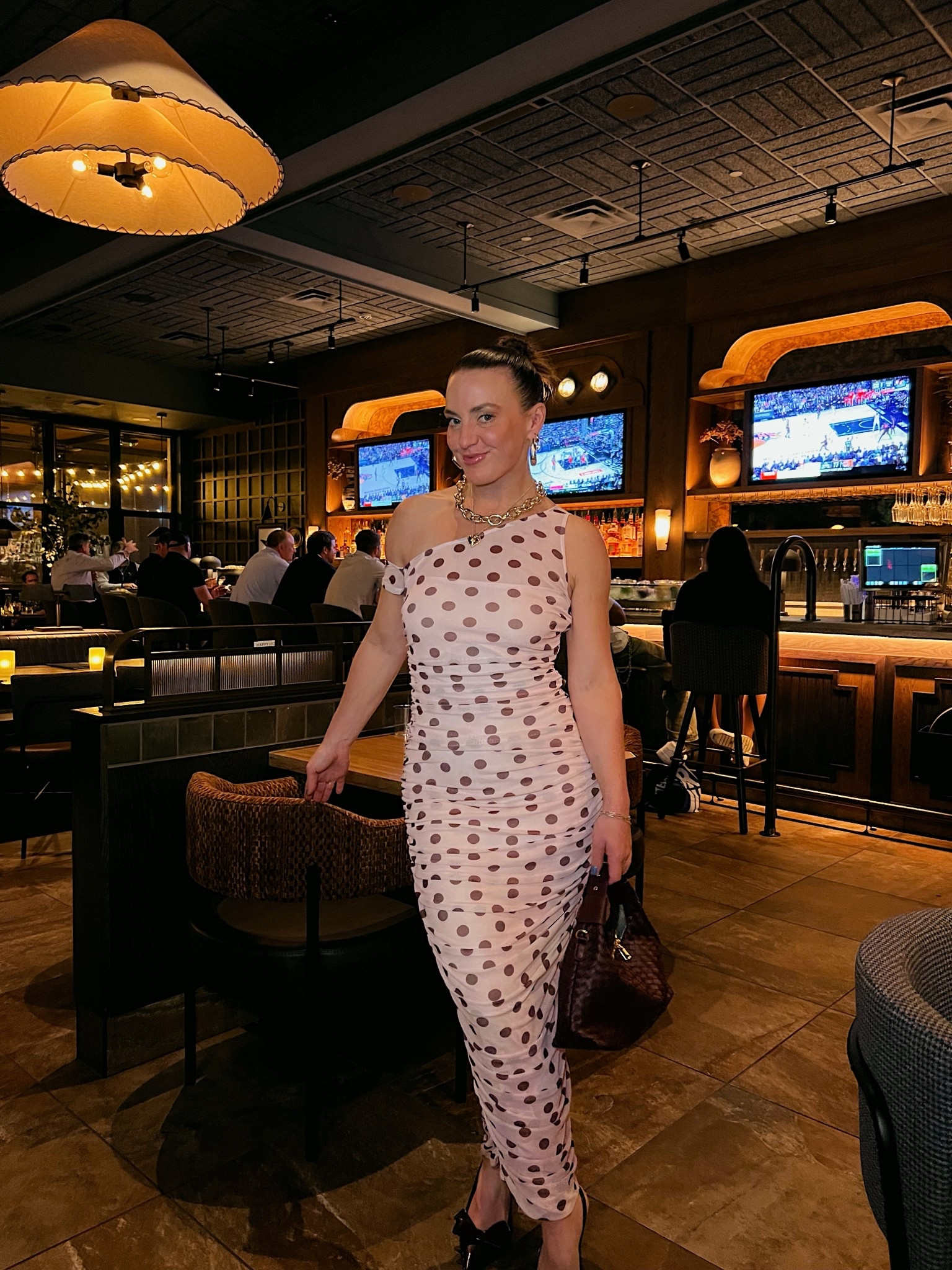 dinner date night outfit 

Wearing size M 🫶🏼

#LTKfoodie #LTKootd #LTKMidsize