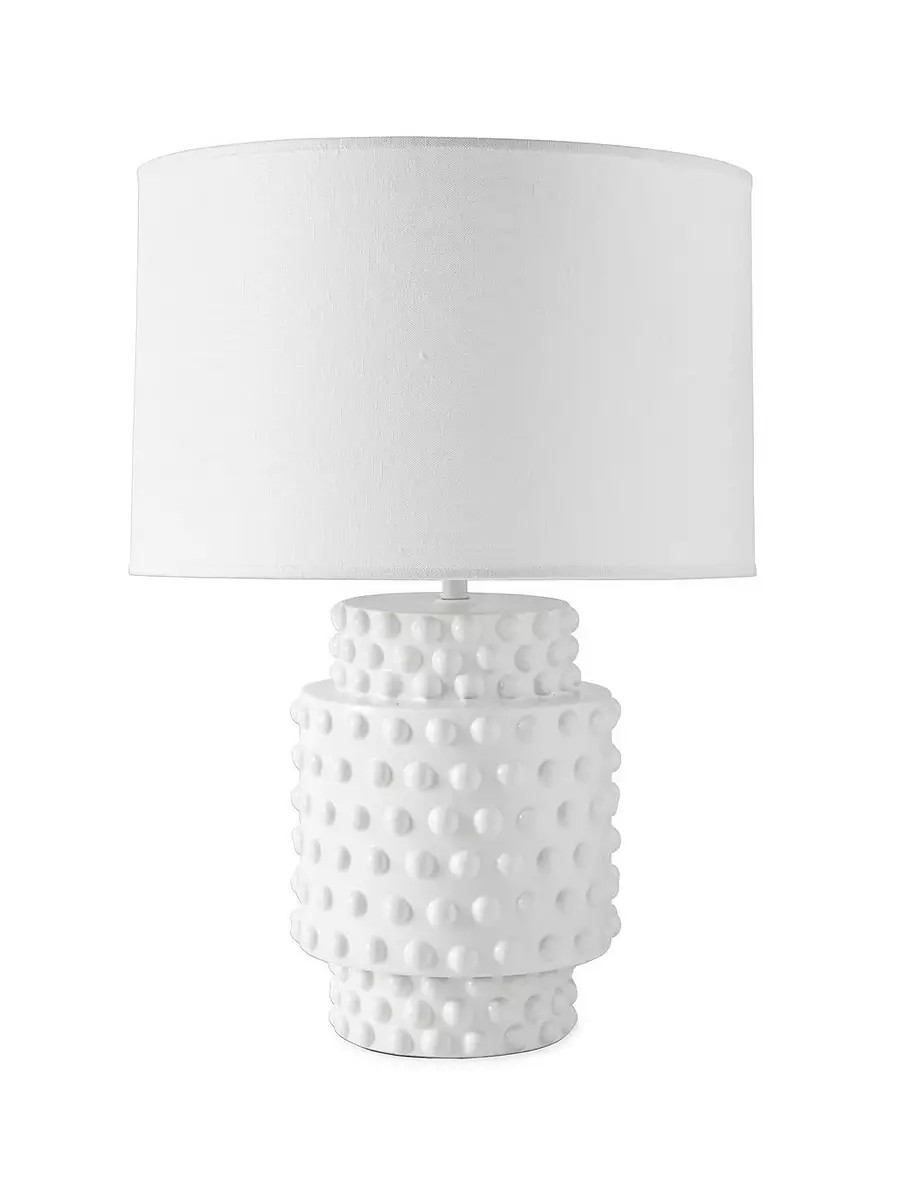 Tinsley Table Lamp | Serena and Lily