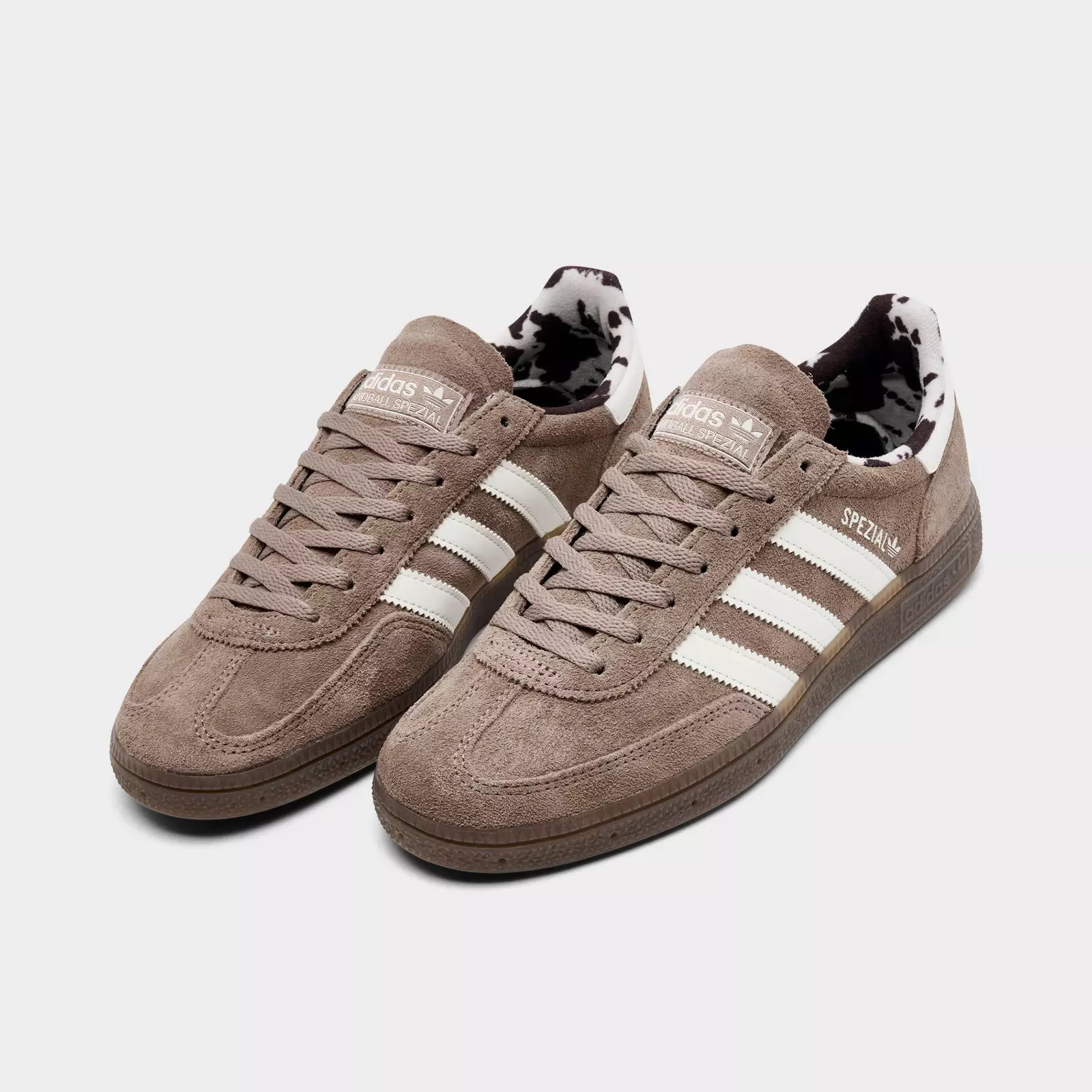 Womens adidas Originals Handball Spezial Casual Shoes | JD Sports (US)