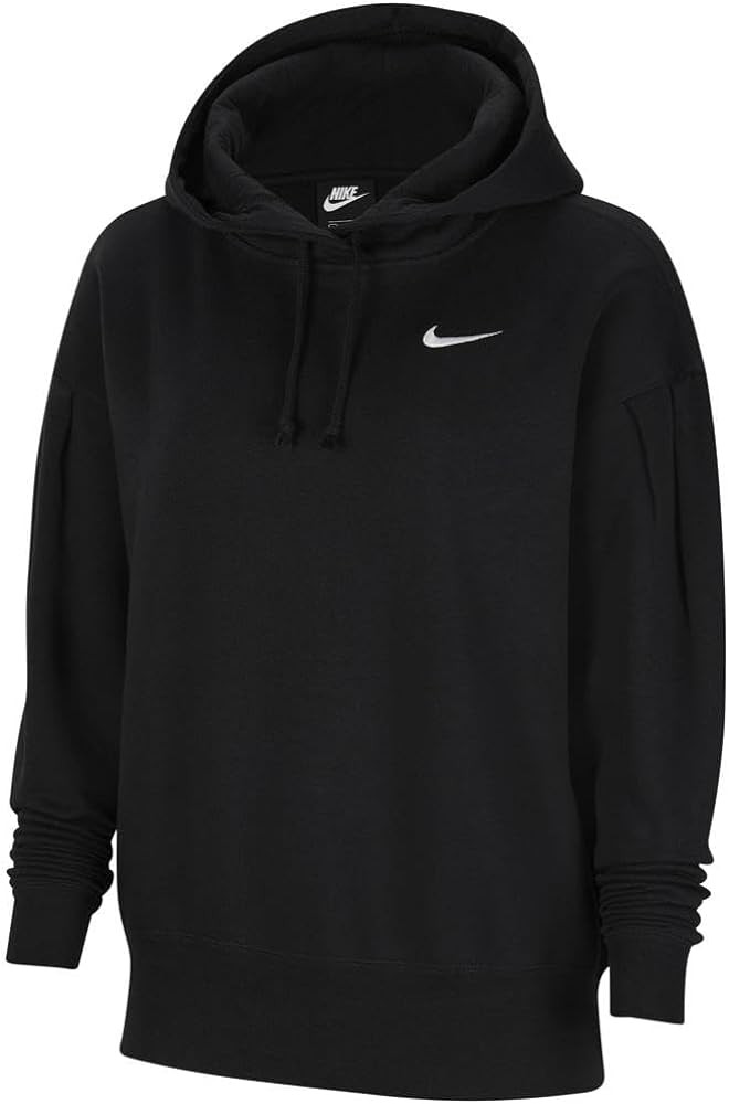 Nike Women's Pullover Fleece Hoodie | Amazon (US)