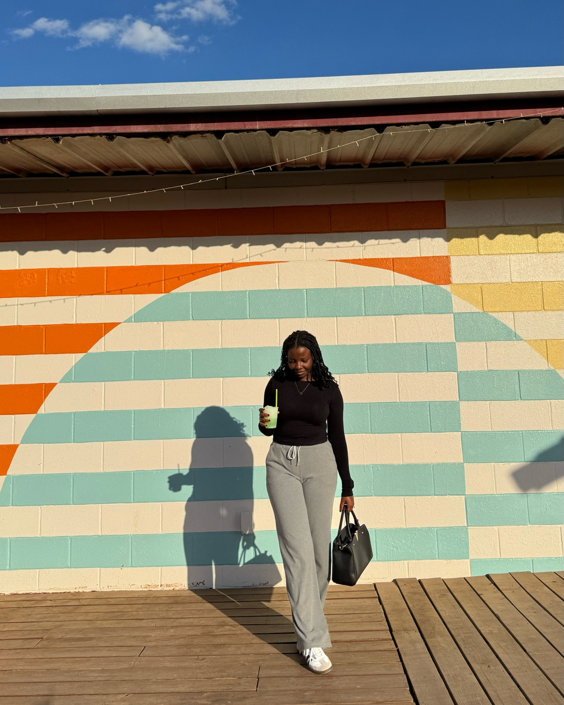 One thing about this season? I’m all about the basics! Cozy sweaters, classic denim, and laid-back layers—sometimes the simplest outfits bring the most comfort.

#LTKFindsUnder50 #LTKStyleTip #LTKHoliday