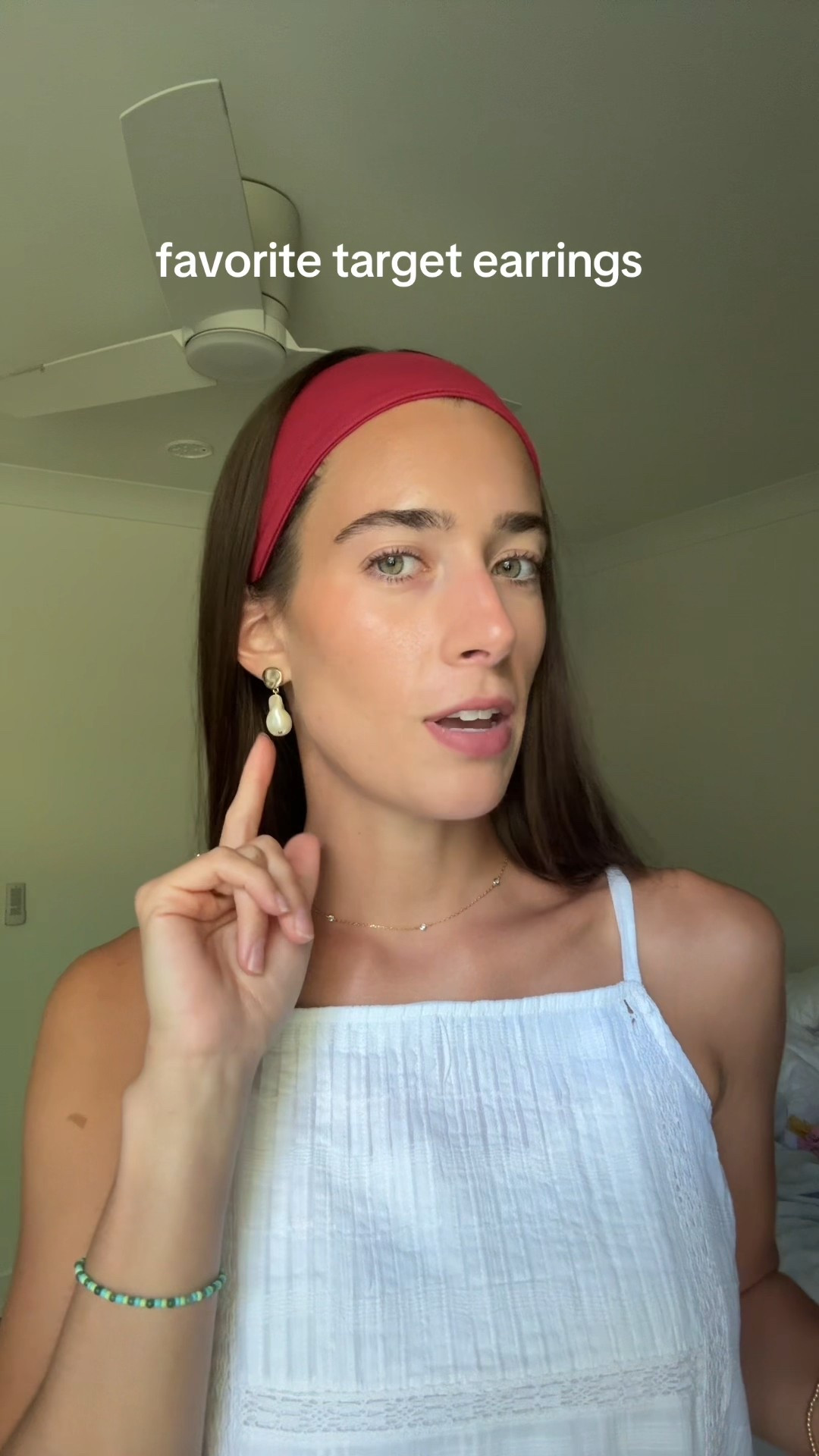 Fav target earrings & the multi pack is on sale! 

#LTKSaleAlert #LTKStyleTip #LTKFindsUnder50