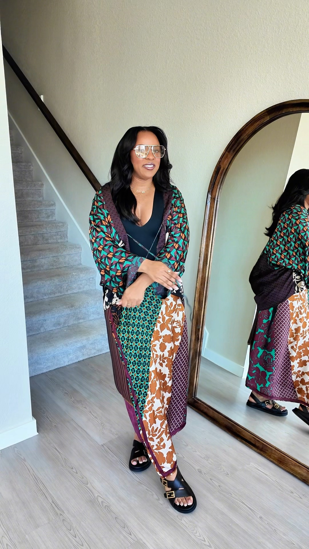 Summer #ootd #resortwear 

#LTKdayinmylife #LTKootd #LTKgrwm