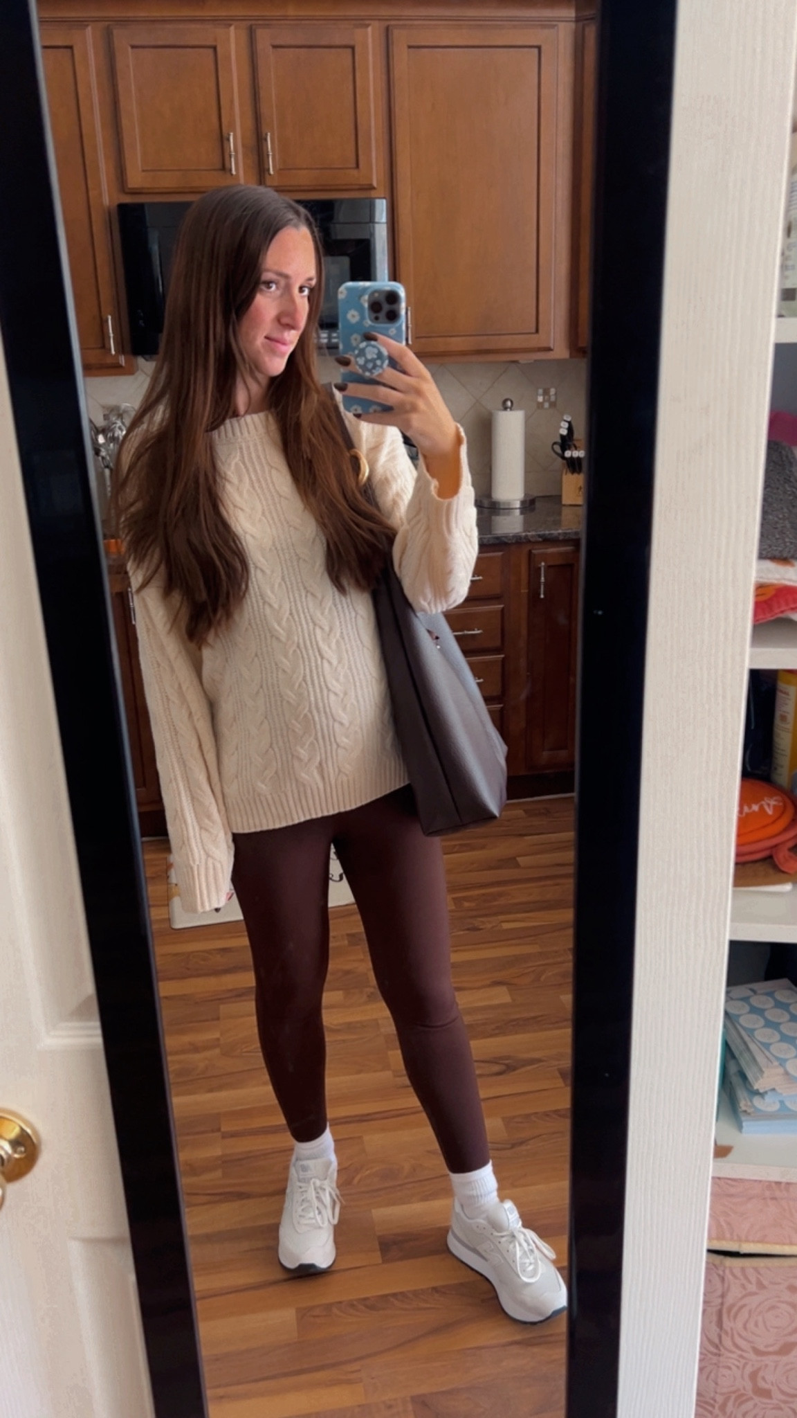 Obsessed w/ this sweater and combo with the beige teddy coat for winter 🧸 huge early black friday deals at SHEIN now!

#LTKStyleTip #LTKBump #LTKCyberWeek