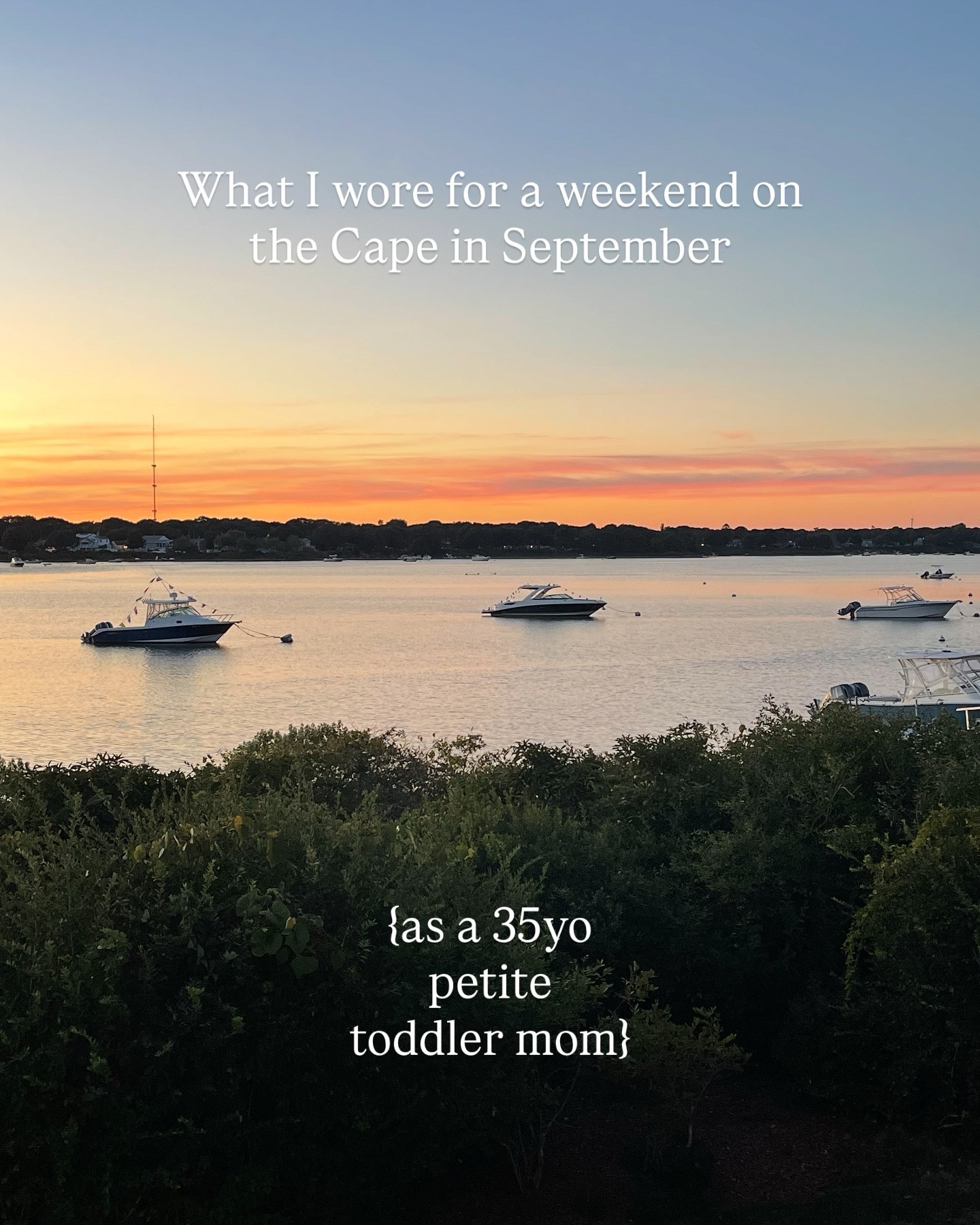 Cape in September >. 

Shop my weekend in outfits.

#casualstyle #weekendstyle #classicstyle

#LTKFallSale #LTKPetite #LTKFindsUnder100