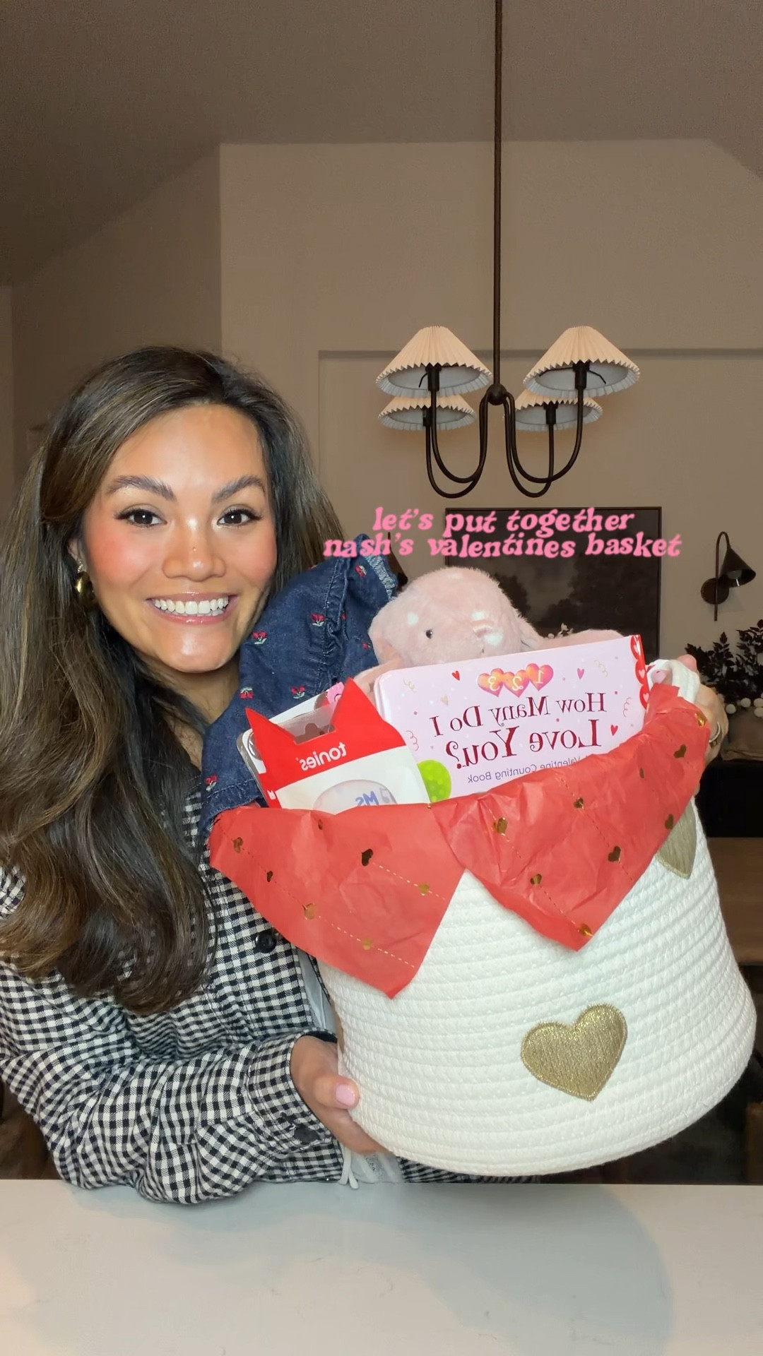 nash’s valentine’s basket 💌#LTKValentine

#LTKmomlife #LTKKids
