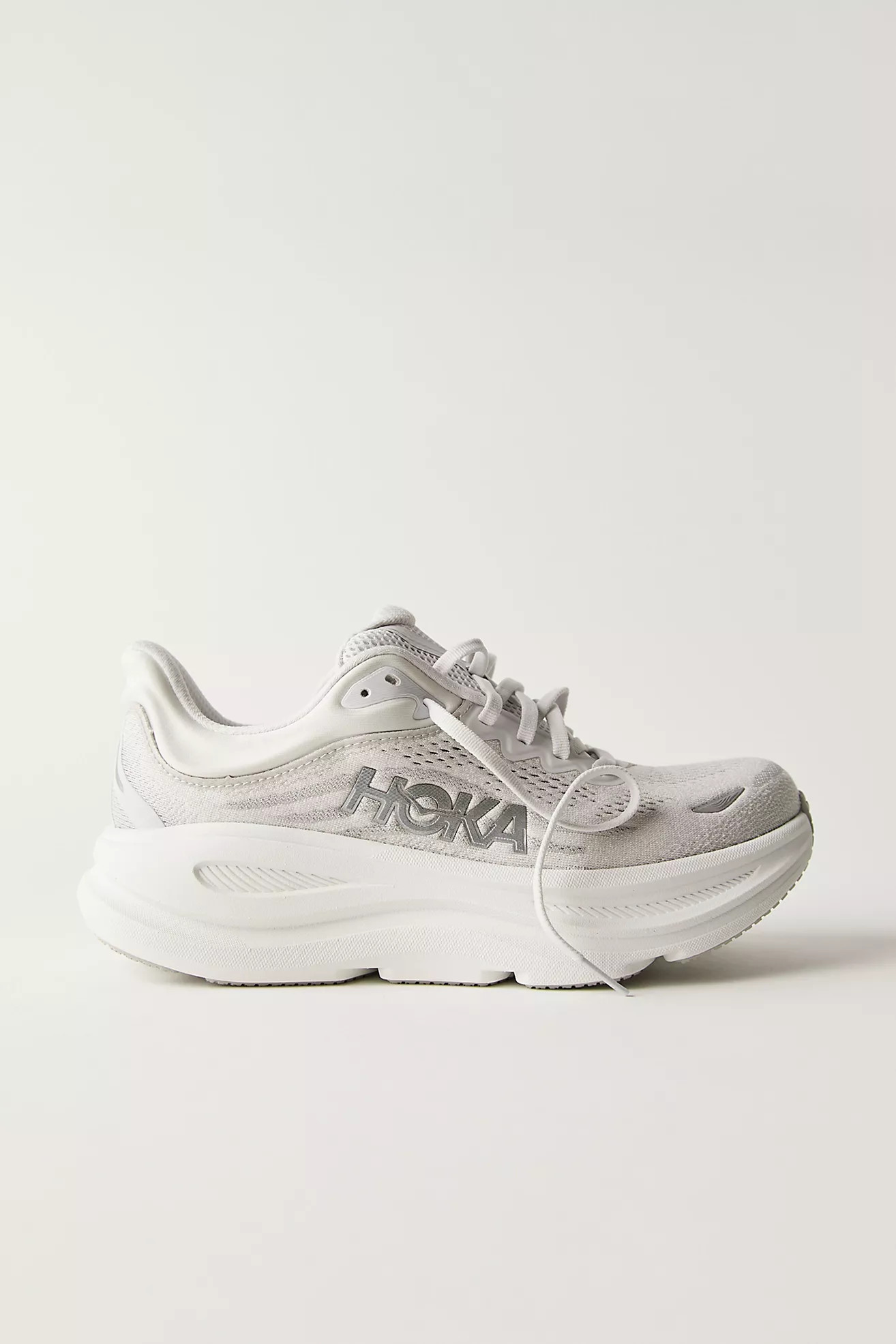 Hoka Bondi 9 Sneakers | Free People (Global - UK&FR Excluded)