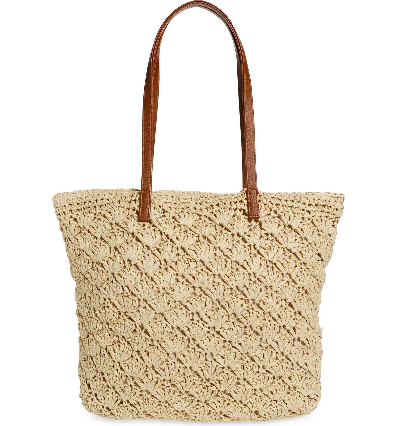 btb Los Angeles Isabella Tote | Nordstrom | Nordstrom