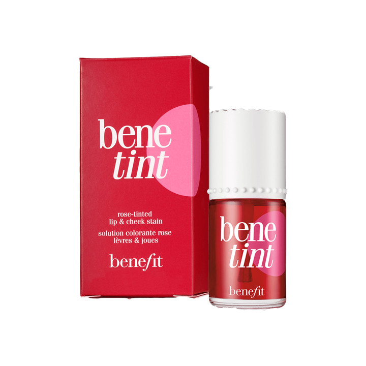Benetint Cheek & Lip Stain Original Size | Benefit Cosmetics (US)