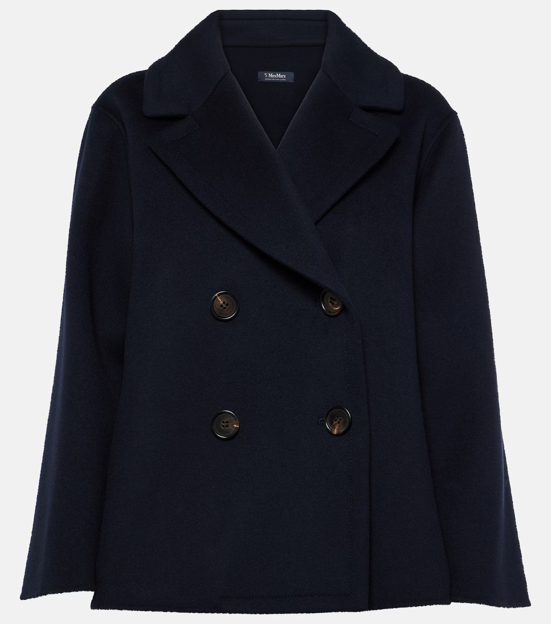 Jacke Marlena aus Schurwolle | Mytheresa (DACH)