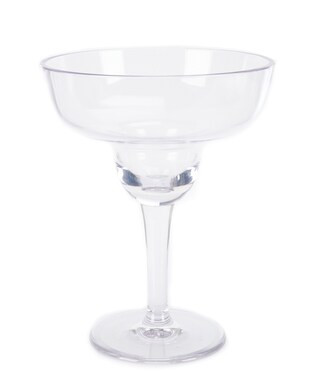 Acrylic Margarita Glass | Dillards