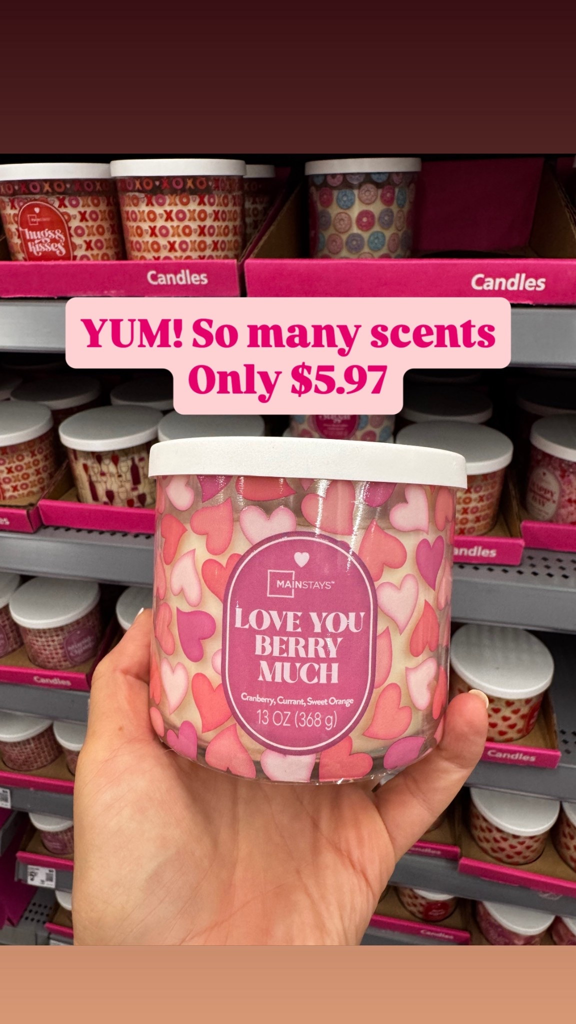 Walmart Valentine’s Day decor 

#LTKFindsUnder50 #LTKHome #LTKSeasonal