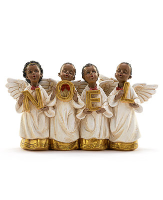 Napco African American Noel - Macy's | Macy's