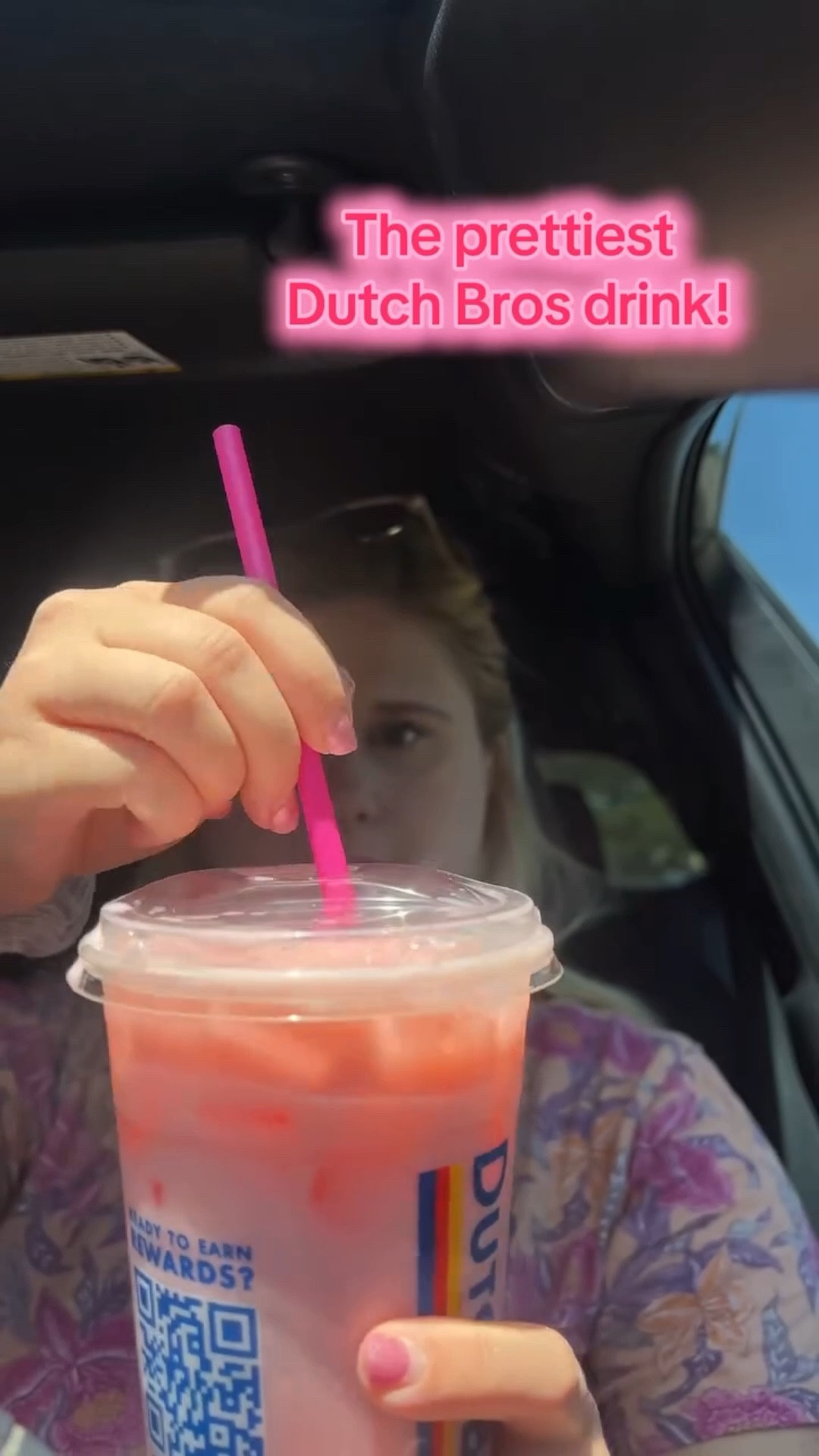 Dutch Bros Girlie 4 life!!🩷✨

#dutchbros #coffee #coffeeorder #pink #coffeeshop #LTKcoffee #dutchbroscoffee #girlygirl #justagirl #imjustagirl