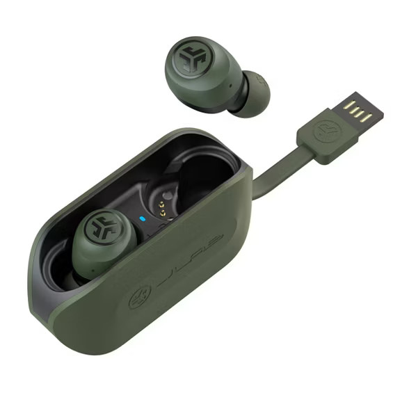 JLab GO Air True Wireless Earbuds | Target