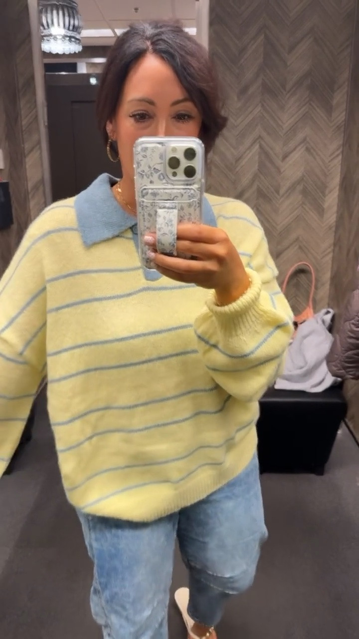 This sweater on sale stopped me in my tracks! Wearing size m/l and it’s super comfortable! Nordstrom Anniversary sale finds! Nsale, Nordstrom Anniversary Sale, Nordstrom Sale

#LTKSeasonal #LTKSaleAlert #LTKootd
