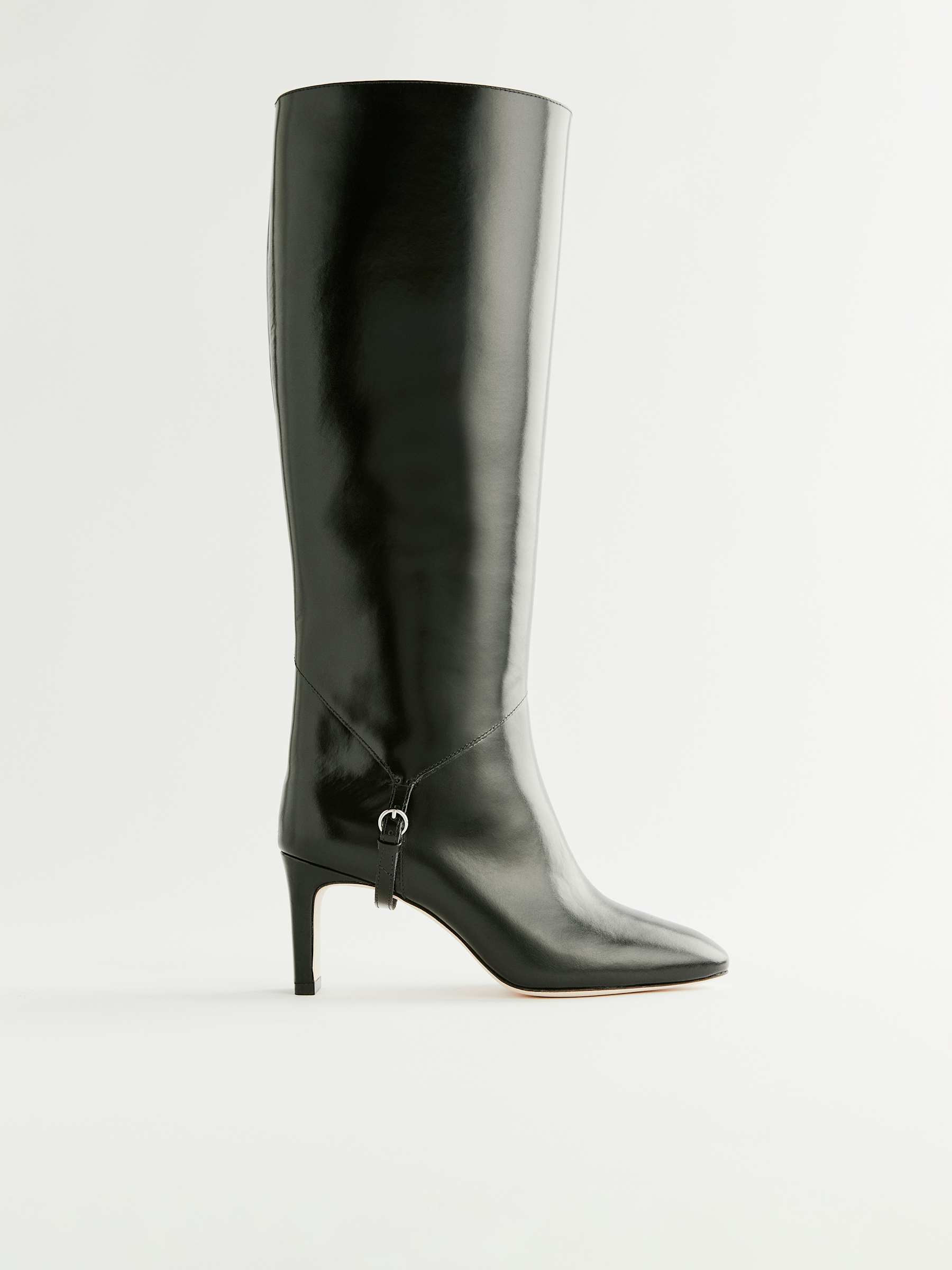 Gaelle Knee Boot | Reformation (Global)