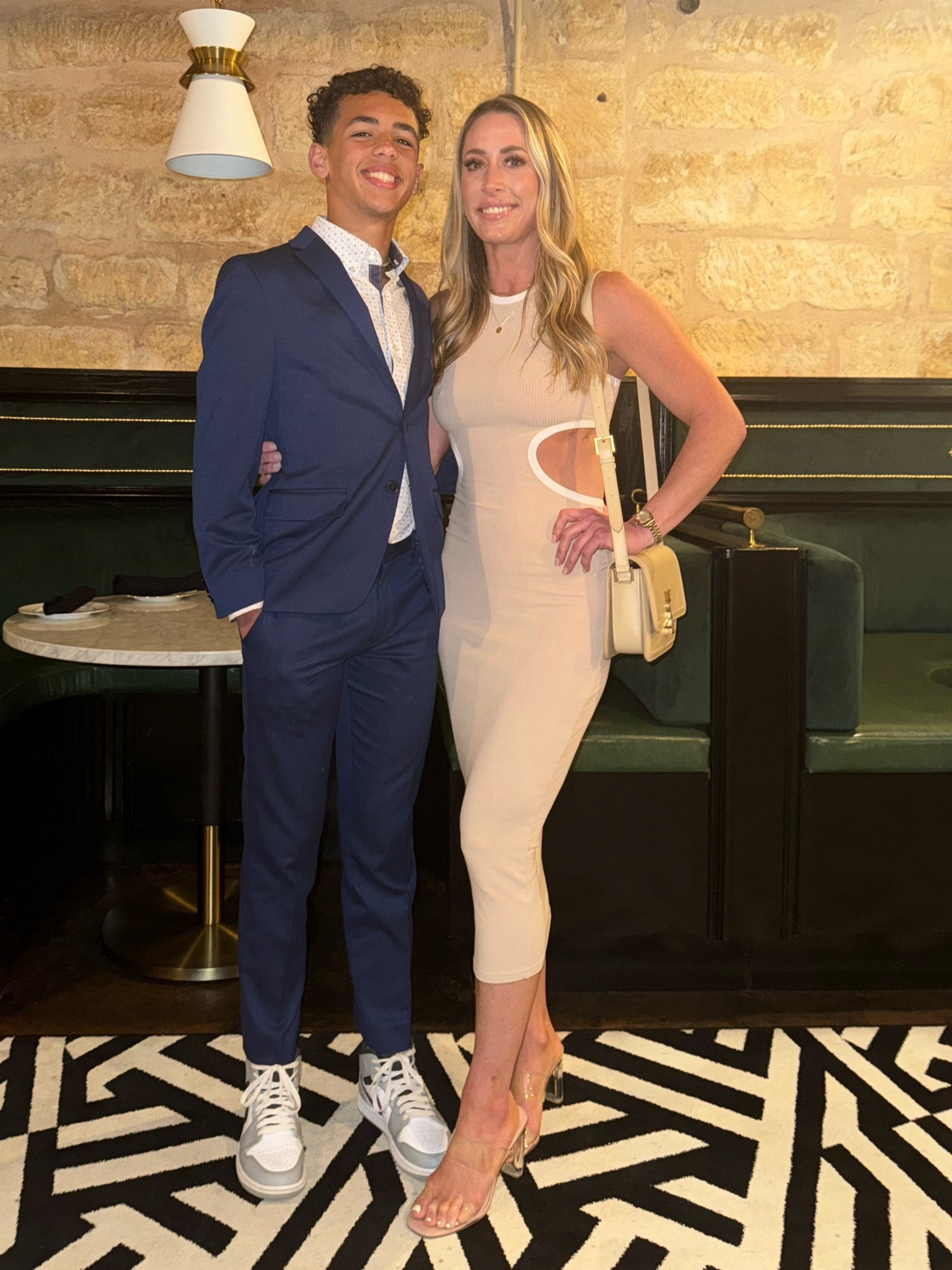 Mother’s Day brunch!

#LTKkids #LTKstyletip #LTKfindsunder50