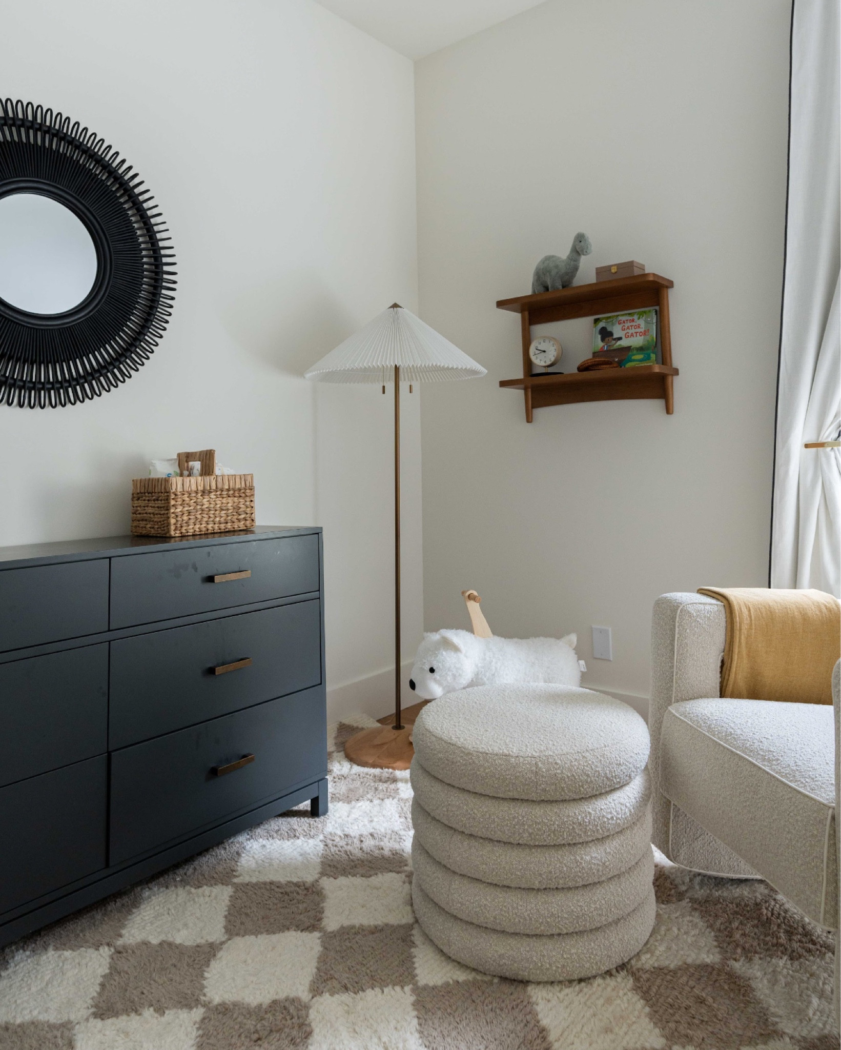 Project Blakeway 🔑

At Hyer Home we are known for our luxury staging services but many don’t know that our staging services can ultimately lead clients to a full, turn-key home-buying experience! 

In many cases, home-buyers turn into our clients when they hear we can help completely furnish and ready their new home for move-in day. This project being a great example! 

Our amazing clients and their family were temporarily moving into this newly renovated house and needed it completely furnished; easy for us to tackle!

With the closing date just over a month away, Hyer Home got to work planning layouts, sourcing furniture, and installing everything just in time for our clients to move in.

This service is a great option for anyone needing help with furnishing their newly-bought house or investment property; we understand what works and can tackle any size job with efficiency and professionalism!

Call, email, or even DM us to discuss your project! 

Xoxo
Hyer

#LTKhome #LTKbaby #LTKGiftGuide