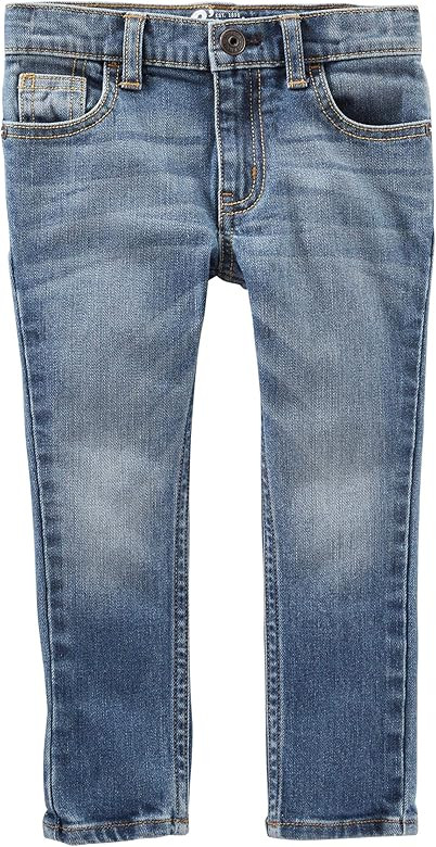 OshKosh B'Gosh Boys' Skinny Jeans | Amazon (US)