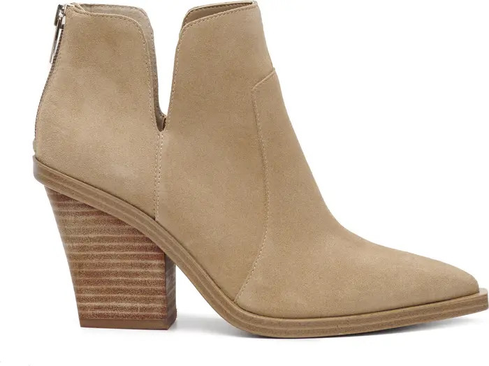 Gwelona Bootie | Nordstrom Anniversary Sale Boots, NSale Boots, NSale Booties, Fall Shoes, Booties | Nordstrom