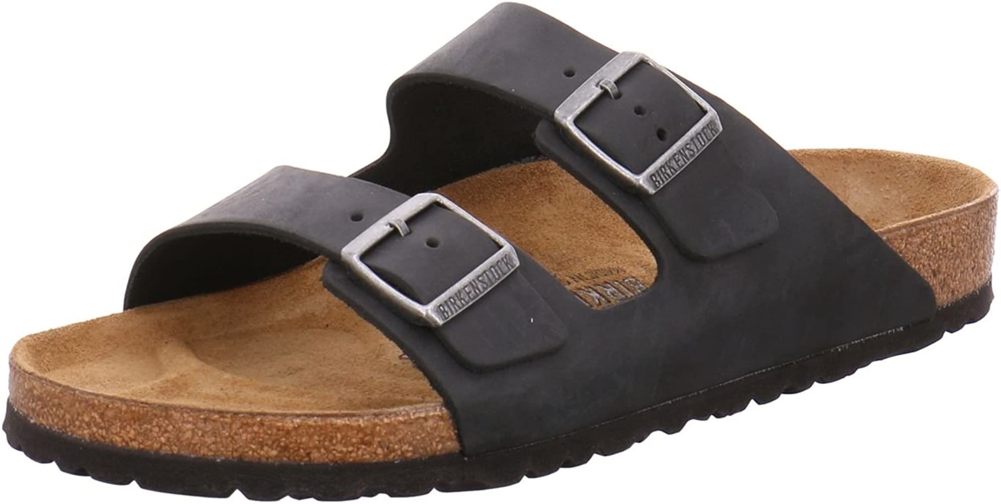 Birkenstock Arizona, Unisex-Adults' Sandals | Amazon (UK)