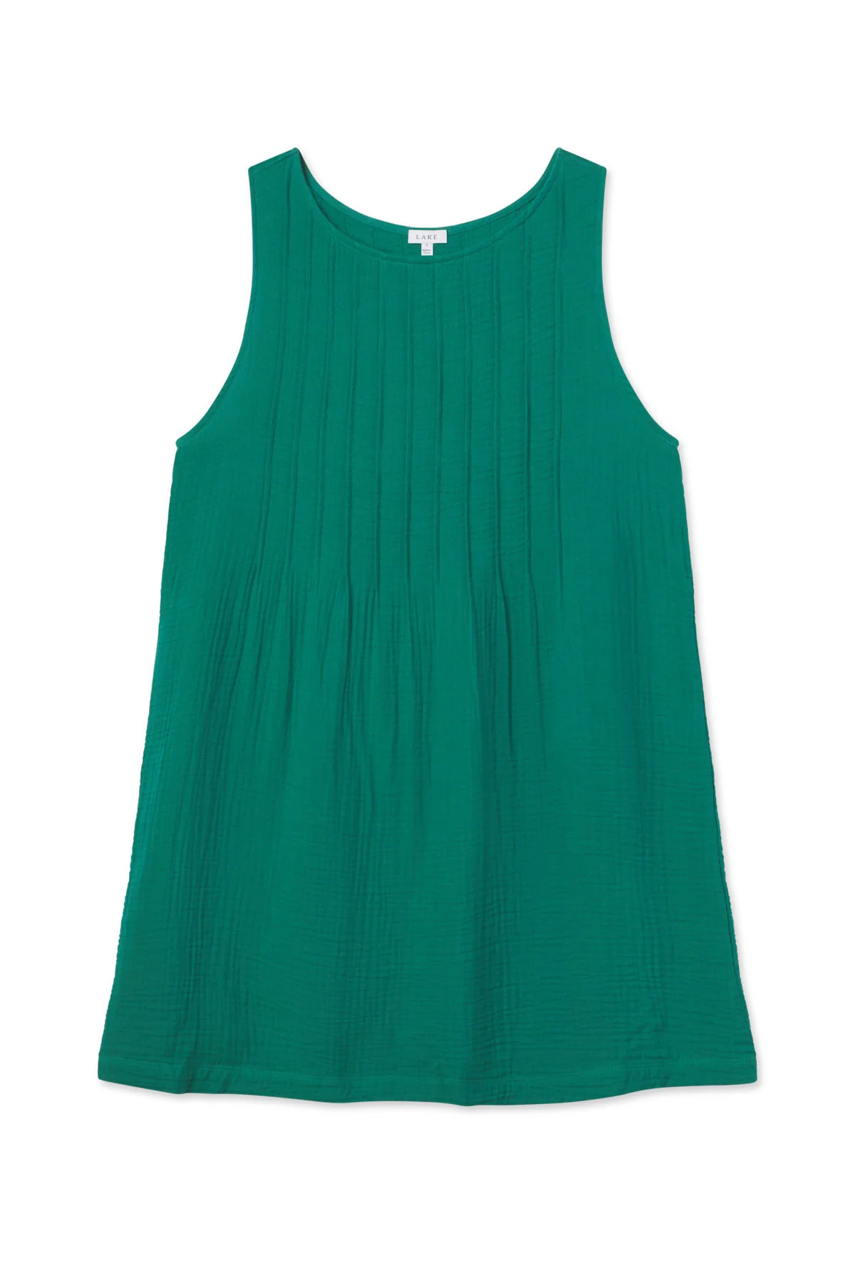 Monaco Nightgown in Opulent | Lake Pajamas