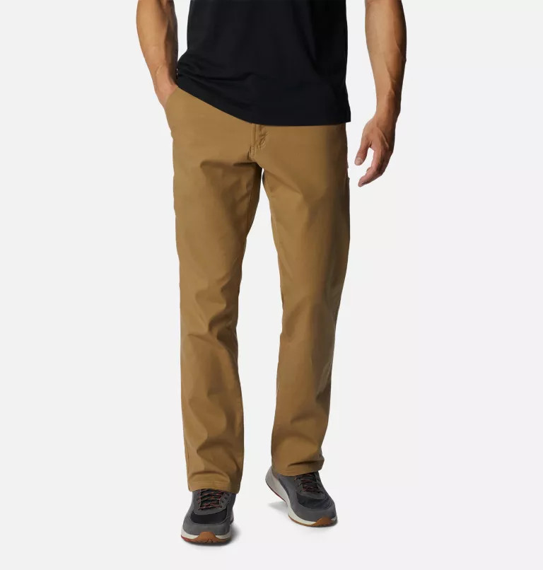 Men's Marble Rock™ Flex Pants | Columbia Sportswear | Columbia Sportswear