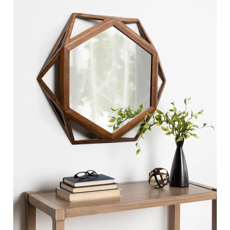 Julian Beveled Accent Mirror | Wayfair North America