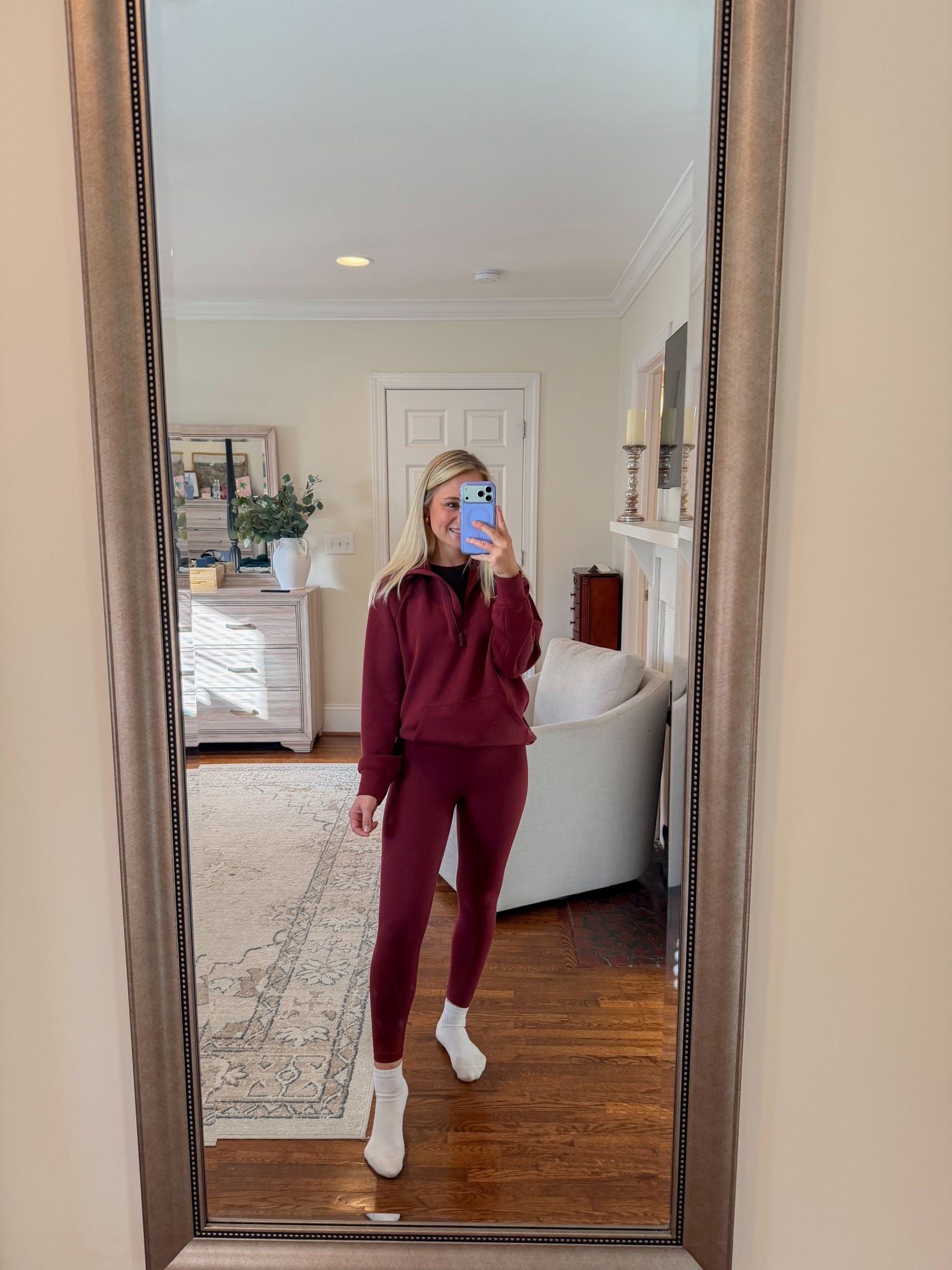 Target active wear finds - love these for fall and winter! Size down in leggings! 

#LTKFindsUnder50 #LTKmomlife #LTKActive