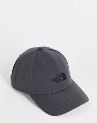 The North Face - Recycled 66 Classic - Casquette - Gris | ASOS (Global)