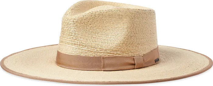 Jo Straw Rancher Hat | Nordstrom