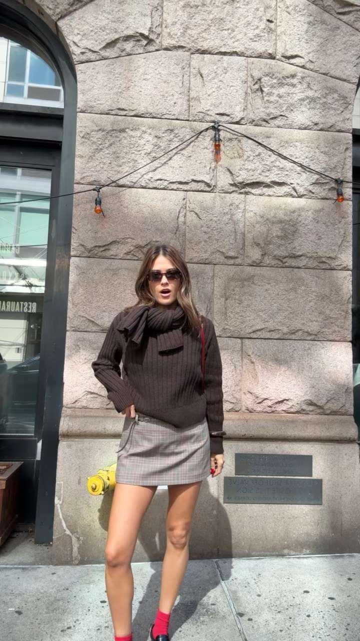 OOTD♥️ 

 #LTKSeasonal #LTKStyleTip #LTKItBag