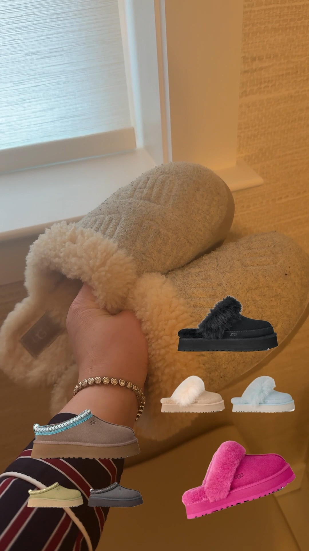 UGG SALE IS HERE! which pair do you think I want? 

#LTKSaleAlert #LTKHoliday #LTKGiftGuide