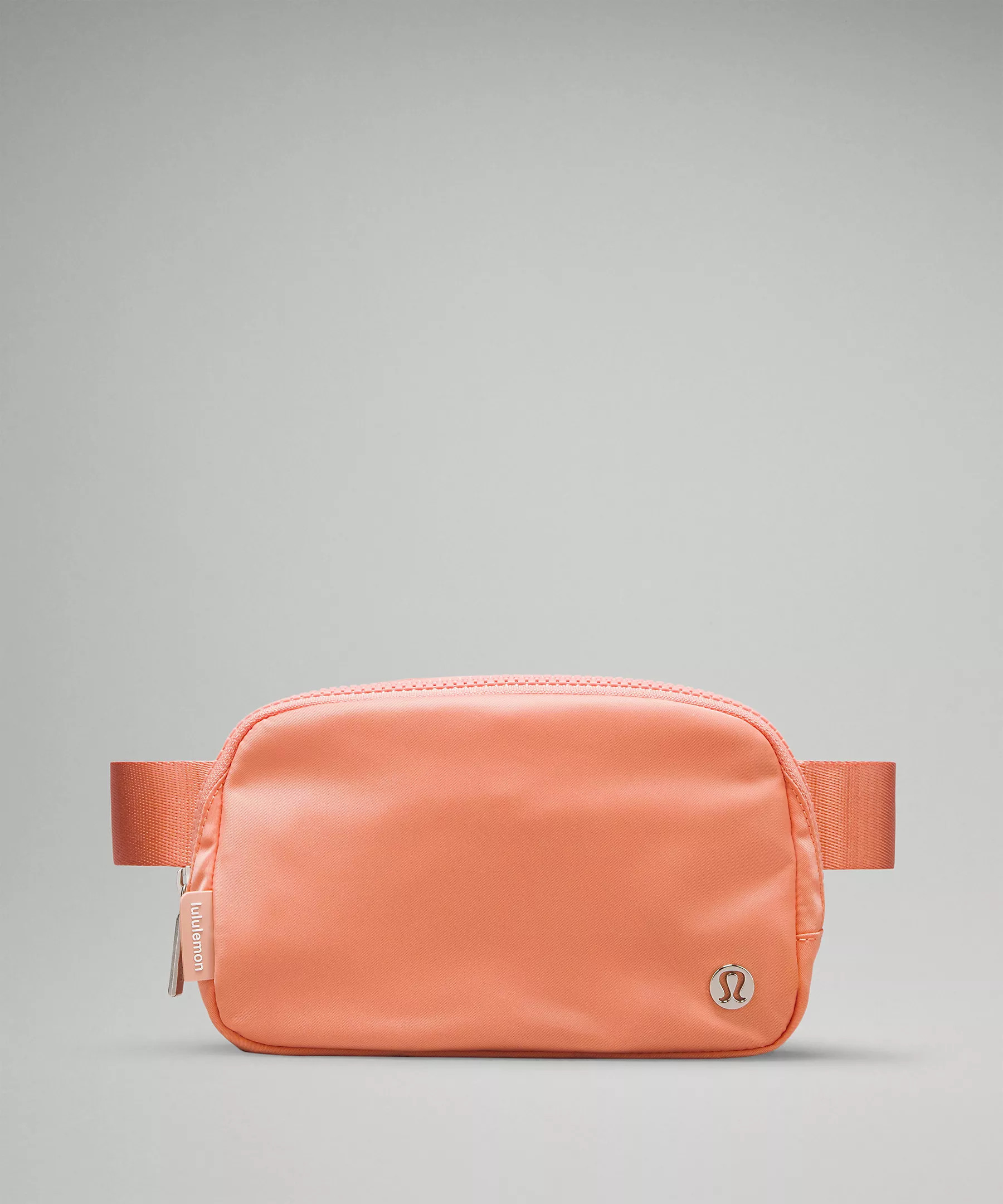 Everywhere Belt Bag with Long Strap 1L | Unisex Bags,Purses,Wallets | lululemon | Lululemon (US)