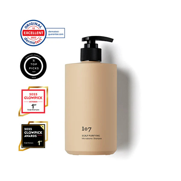 Free shipping on orders $40+ | 107 Beauty