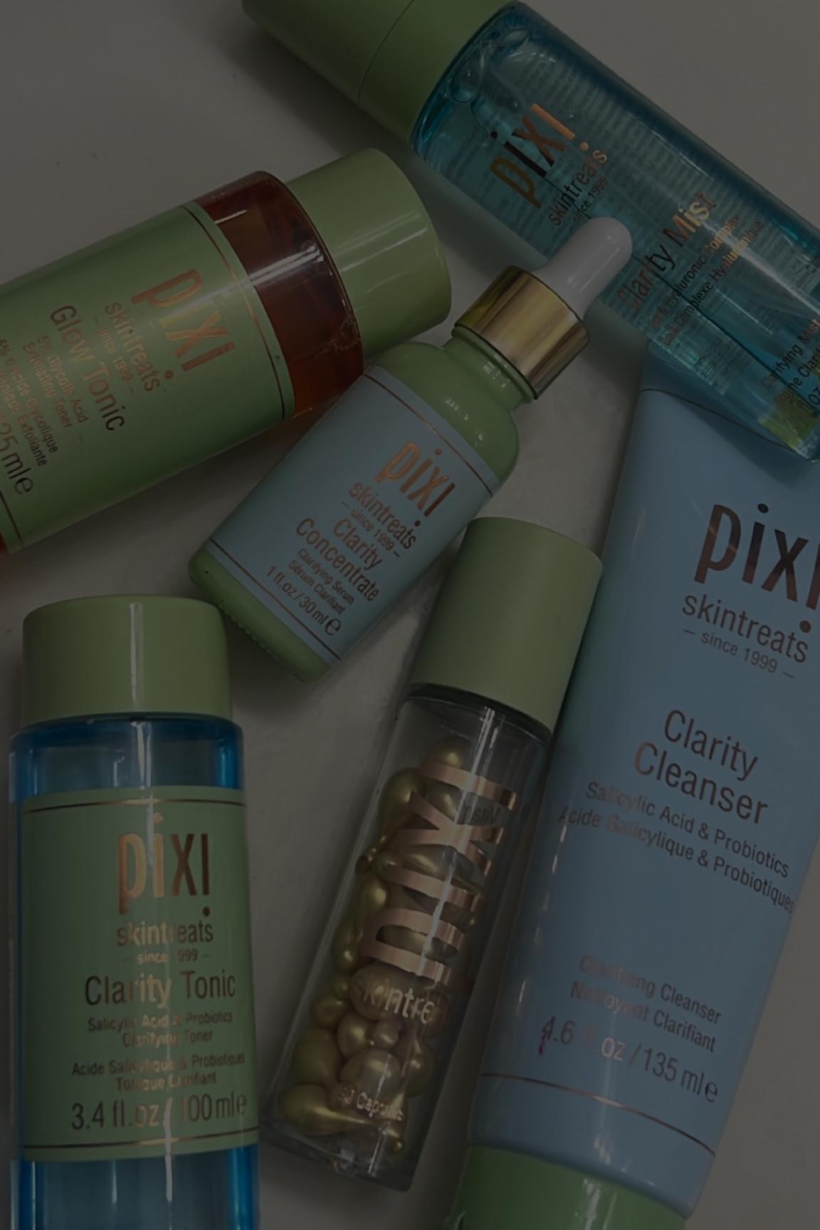 Skin care 