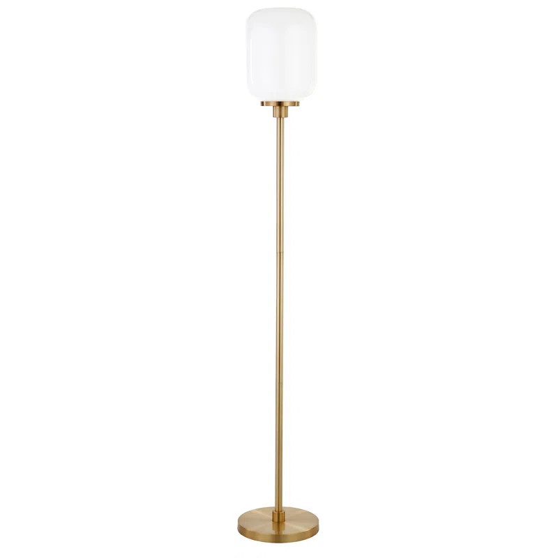 Boystown Floor Lamp | Wayfair North America
