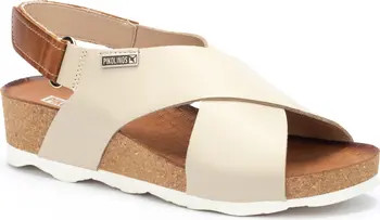 PIKOLINOS Mahon Platform Sandal (Women) | Nordstrom | Nordstrom